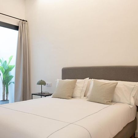 Santa Ana 18 Suite Apartments Sevilla Exterior foto