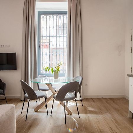 Santa Ana 18 Suite Apartments Sevilla Exterior foto