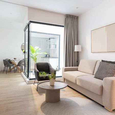 Santa Ana 18 Suite Apartments Sevilla Exterior foto