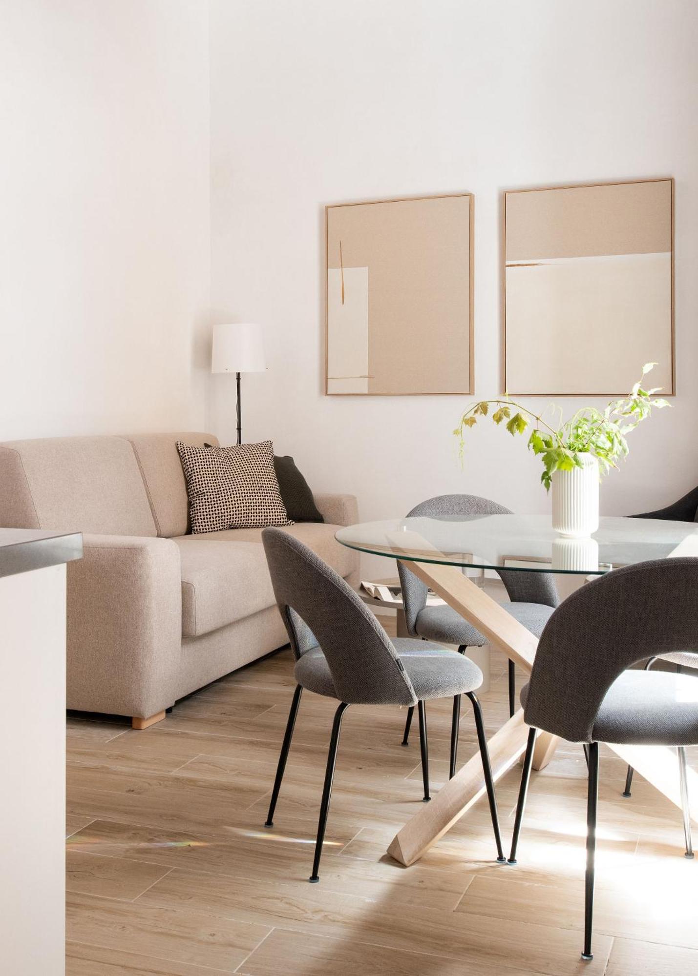 Santa Ana 18 Suite Apartments Sevilla Exterior foto